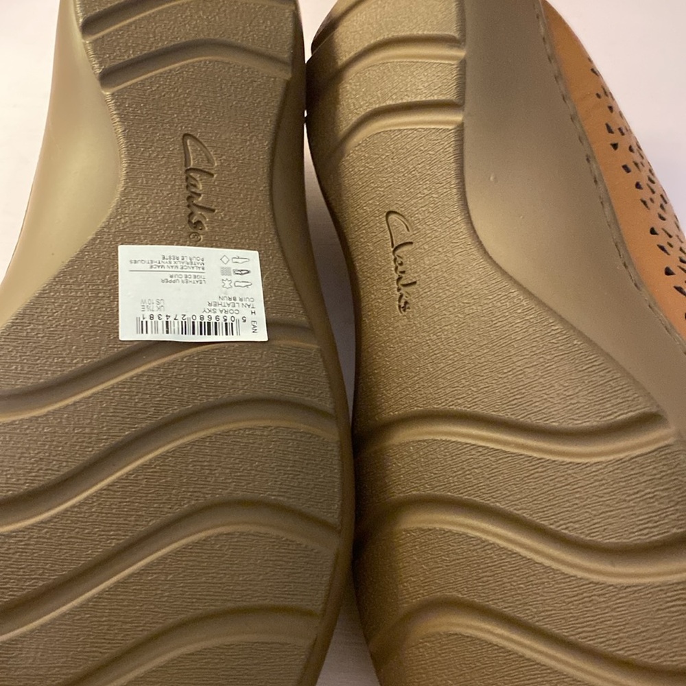 Clarks loafers - Picture 7 of 8